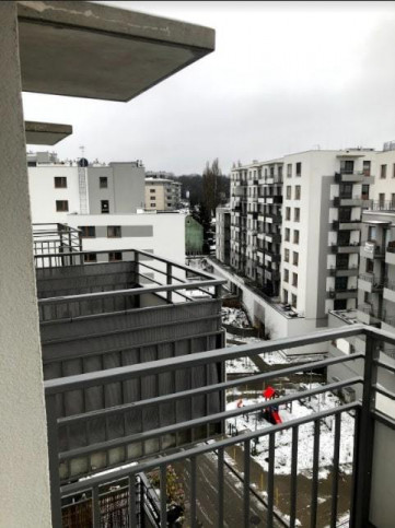 Mieszkanie Wynajem Szczecin Nowe Miasto Powstańców Śląskich 21