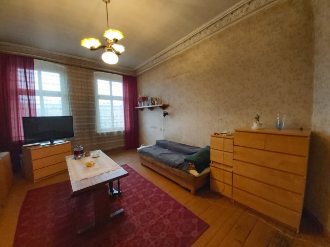 Mieszkanie Sprzedaż Szczecin Śródmieście-Centrum al.&nbsp;Piastów 2