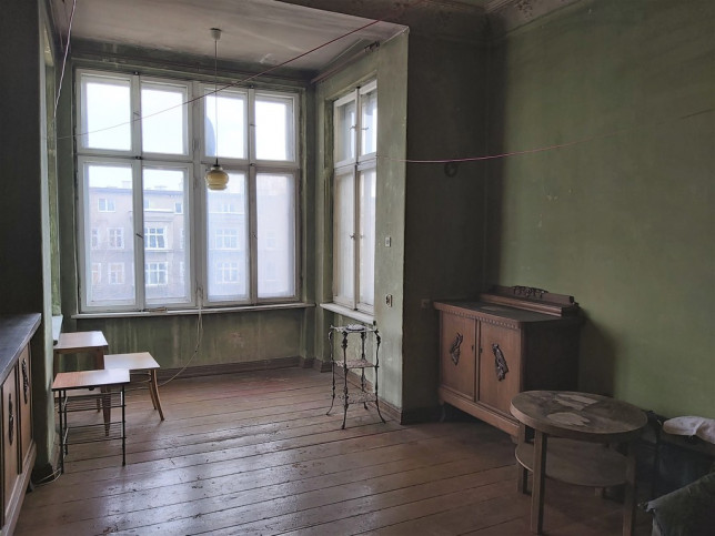 Mieszkanie Sprzedaż Szczecin Śródmieście-Centrum al.&nbsp;Piastów 4