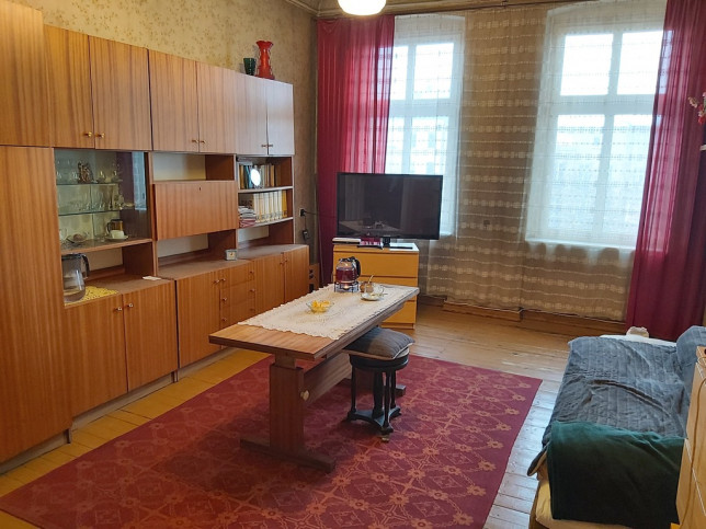 Mieszkanie Sprzedaż Szczecin Śródmieście-Centrum al.&nbsp;Piastów 1