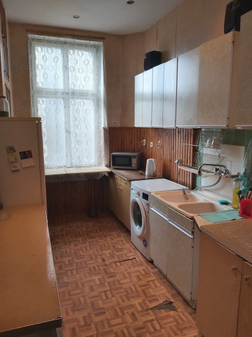 Mieszkanie Sprzedaż Szczecin Śródmieście-Centrum al.&nbsp;Piastów 7