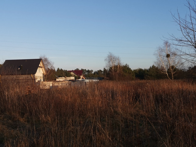 Działka Sprzedaż Rurzyca Dobroszyn 1