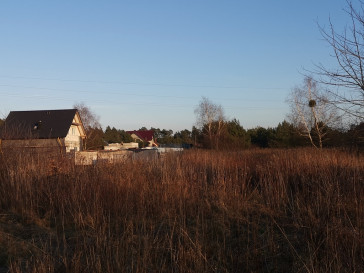 Działka Sprzedaż Rurzyca Dobroszyn