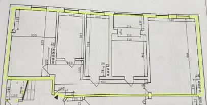Mieszkanie Sprzedaż Szczecin Śródmieście-Centrum Władysława Sikorskiego