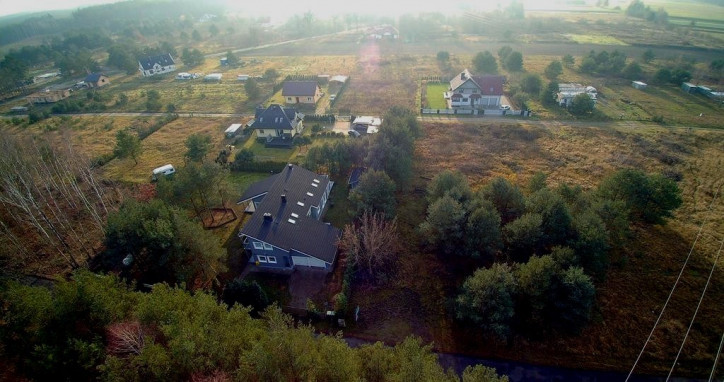 Dom Sprzedaż Rurzyca Poziomkowa 20