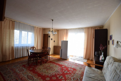 Dom Sprzedaż Szczecin Pogodno