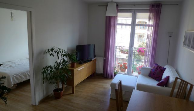 Mieszkanie Wynajem Szczecin Centrum ks. Piotra Ściegiennego 2