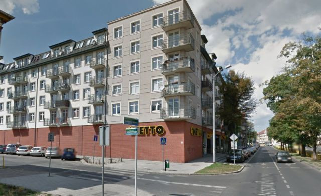 Mieszkanie Wynajem Szczecin Centrum ks. Piotra Ściegiennego 16
