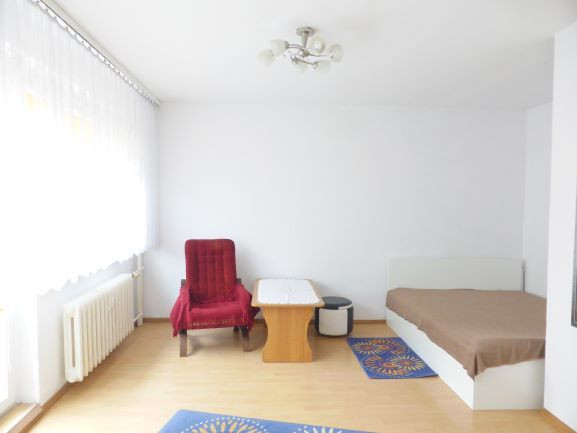 Mieszkanie Wynajem Szczecin os. Gontyny 1