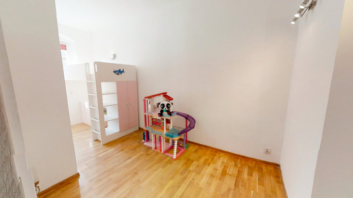 Mieszkanie Sprzedaż Szczecin Śródmieście Sławomira 6