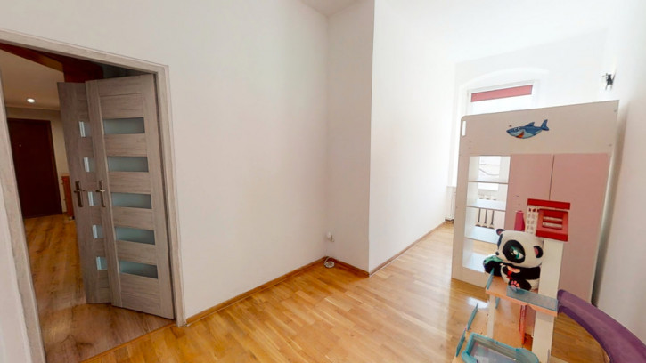 Mieszkanie Sprzedaż Szczecin Śródmieście Sławomira 7