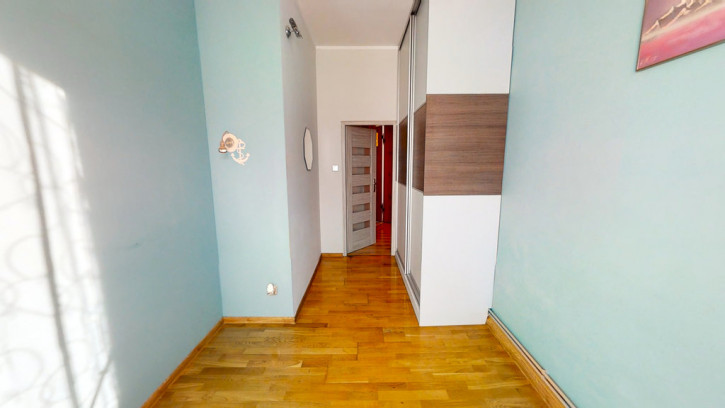 Mieszkanie Sprzedaż Szczecin Śródmieście Sławomira 5