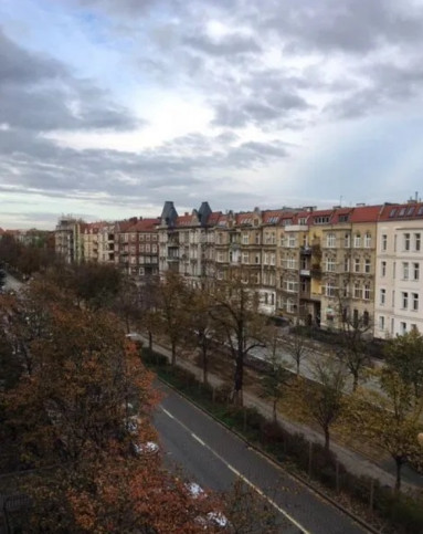 Mieszkanie Sprzedaż Szczecin Śródmieście-Centrum al.&nbsp;Papieża Jana Pawła II 10