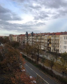 Mieszkanie Sprzedaż Szczecin Śródmieście-Centrum al.&nbsp;Papieża Jana Pawła II