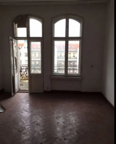 Mieszkanie Sprzedaż Szczecin Śródmieście-Centrum al.&nbsp;Papieża Jana Pawła II 11