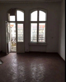 Mieszkanie Sprzedaż Szczecin Śródmieście-Centrum al.&nbsp;Papieża Jana Pawła II
