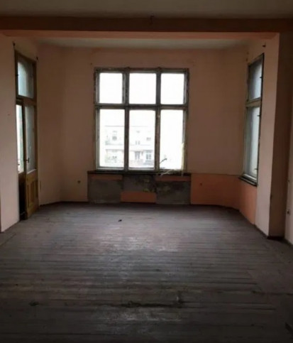 Mieszkanie Sprzedaż Szczecin Śródmieście-Centrum al.&nbsp;Papieża Jana Pawła II 12
