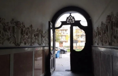 Mieszkanie Sprzedaż Szczecin Śródmieście-Centrum al.&nbsp;Papieża Jana Pawła II