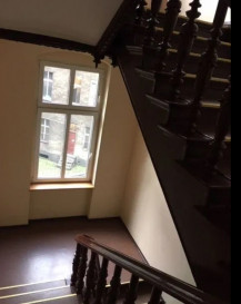 Mieszkanie Sprzedaż Szczecin Śródmieście-Centrum al.&nbsp;Papieża Jana Pawła II