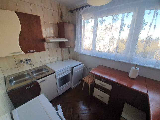 Mieszkanie Wynajem Szczecin os. Przyjaźni 26 Kwietnia 7