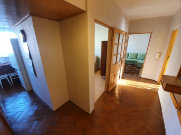 Mieszkanie Wynajem Szczecin os. Przyjaźni 26 Kwietnia