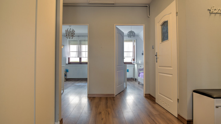 Mieszkanie Sprzedaż Siadło Dolne 9