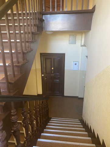 Mieszkanie Sprzedaż Szczecin Śródmieście-Centrum al.&nbsp;Piastów 20