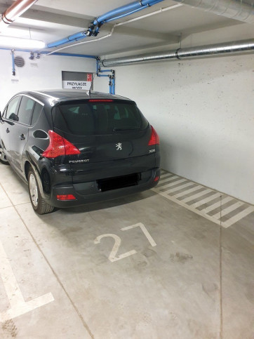 Mieszkanie Wynajem Szczecin Śródmieście Powstańców Śląskich 11