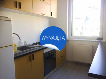 Mieszkanie Wynajem Szczecin Żelechowa Grzymińska