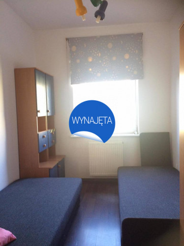 Mieszkanie Wynajem Szczecin Żelechowa Grzymińska 5