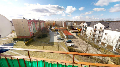 Mieszkanie Sprzedaż Goleniów