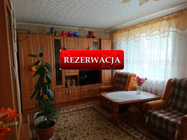 Mieszkanie Sprzedaż Suliborek 1