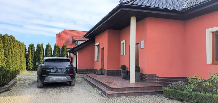Dom Sprzedaż Mierzyn 38
