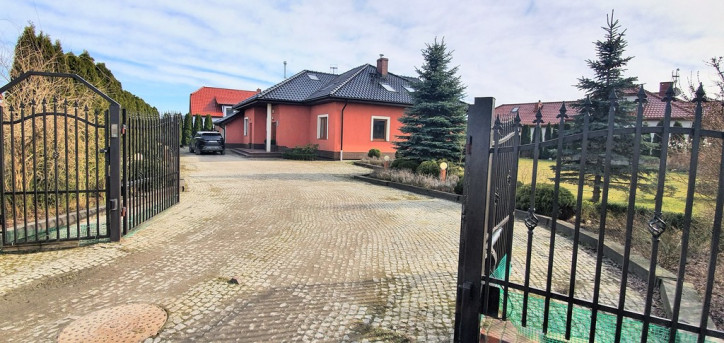 Dom Sprzedaż Mierzyn 41