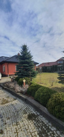 Dom Sprzedaż Mierzyn
