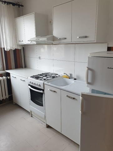 Mieszkanie Sprzedaż Szczecin os. Gontyny 1 Maja 17