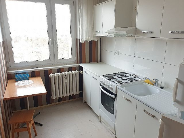 Mieszkanie Sprzedaż Szczecin os. Gontyny 1 Maja 18