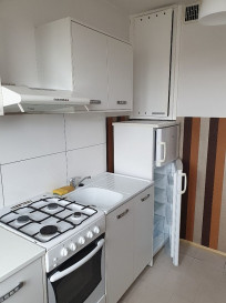 Mieszkanie Sprzedaż Szczecin os. Gontyny 1 Maja