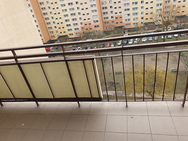 Mieszkanie Sprzedaż Szczecin os. Gontyny 1 Maja 21