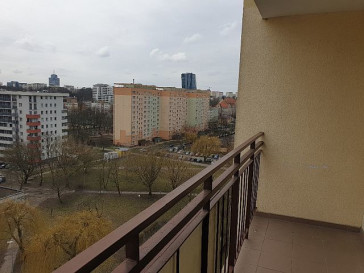 Mieszkanie Sprzedaż Szczecin os. Gontyny 1 Maja