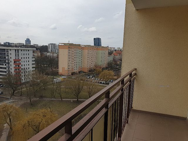 Mieszkanie Sprzedaż Szczecin os. Gontyny 1 Maja 23