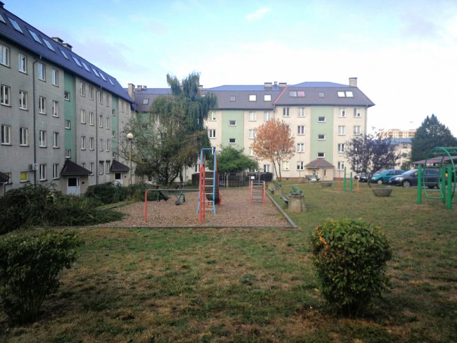 Mieszkanie Wynajem Szczecin Warszewo Łucznicza 13