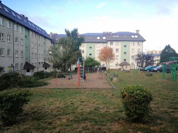 Mieszkanie Wynajem Szczecin Warszewo Łucznicza