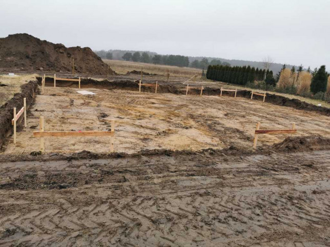 Dom Sprzedaż Białuń 7