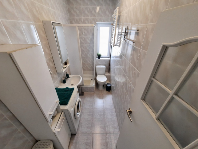 Mieszkanie Sprzedaż Szczecin Pogodno Stanisława Brzozowskiego 9