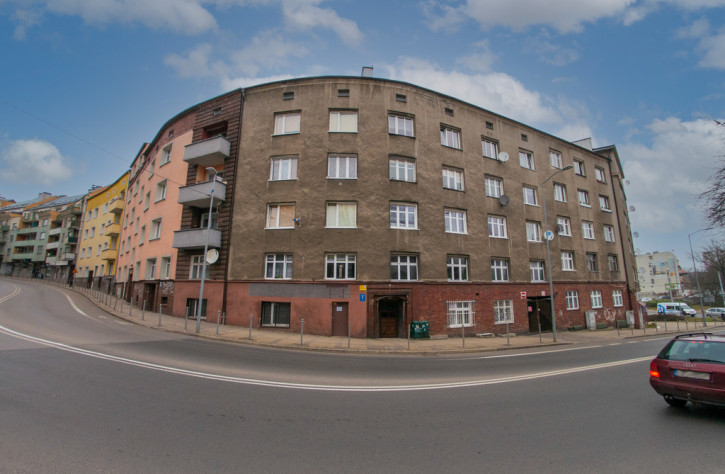 Mieszkanie Sprzedaż Szczecin Śródmieście-Centrum ks. Piotra Skargi 12