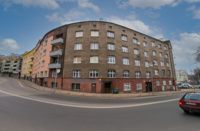 Mieszkanie Sprzedaż Szczecin Śródmieście-Centrum ks. Piotra Skargi