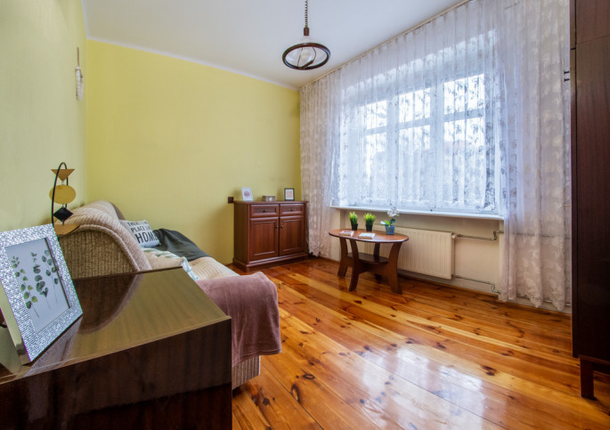 Mieszkanie Sprzedaż Szczecin Śródmieście-Centrum ks. Piotra Skargi 5