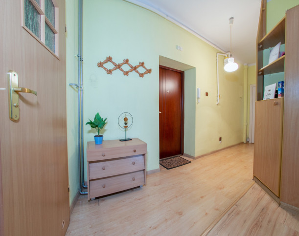 Mieszkanie Sprzedaż Szczecin Śródmieście-Centrum ks. Piotra Skargi 6