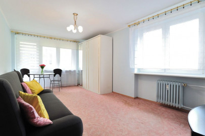 Mieszkanie Sprzedaż Szczecin Śródmieście-Centrum Wacława Felczaka